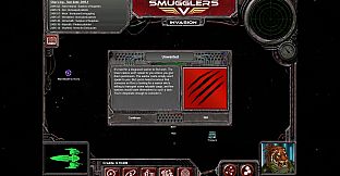 Smugglers 5: Invasion DLC: Warrior Within