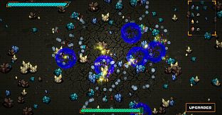 Deep Space Miner
