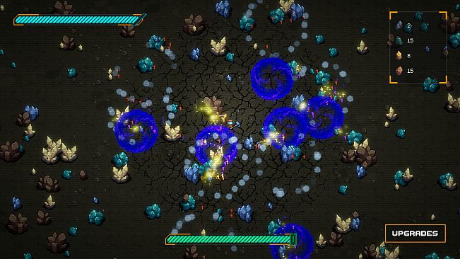 Deep Space Miner