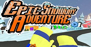 Epic Snowday Adventure