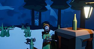 Defend Till Sunshine