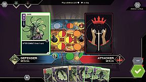 Unmatched: Digital Edition