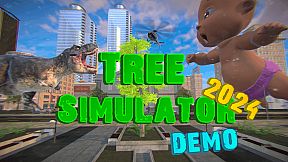 Tree Simulator 2.0: Director’s Cut – Leaf Me Alone Edition