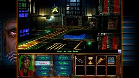 I Have No Mouth, and I Must Scream