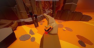 Impossible Pizza Delivery