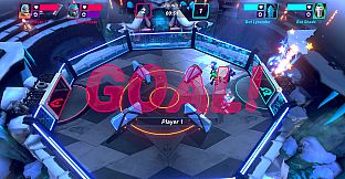 HyperBrawl Tournament - Celebration Pack 2