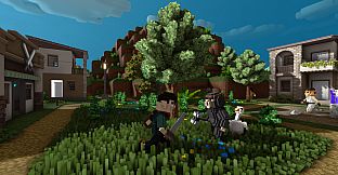 VOXTOPOLIS