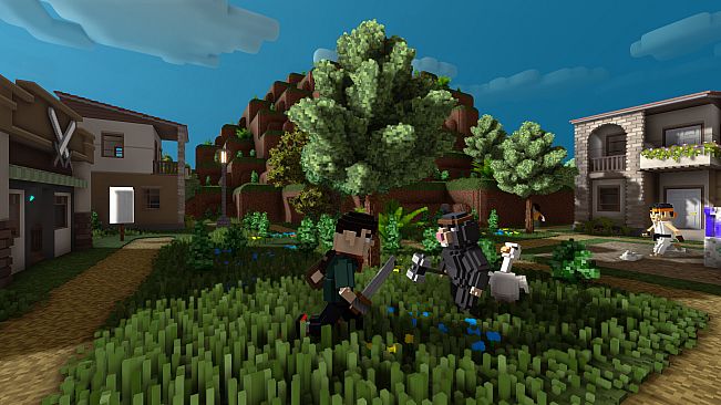 VOXTOPOLIS