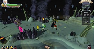 Adventure Time: Finn and Jake's Epic Quest
