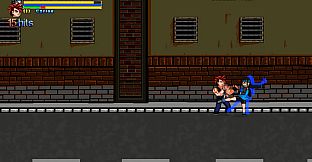 Revenge on the Streets 3