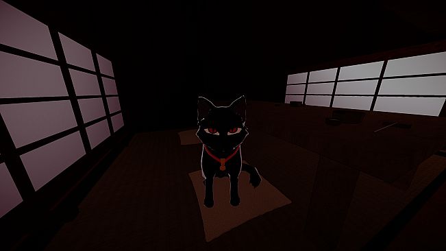 The Sushi Restaurant