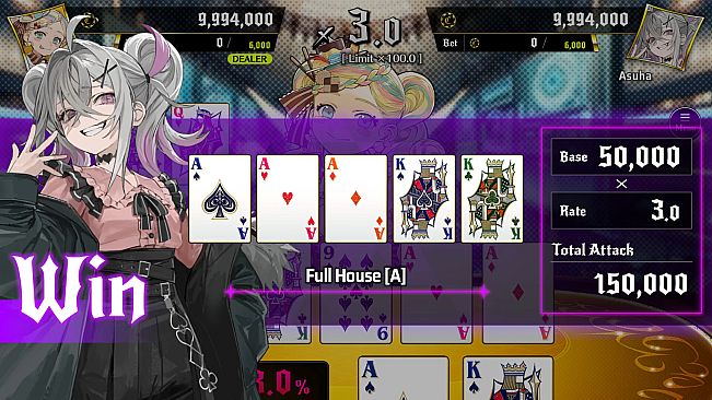 All in Abyss: Judge the Fake