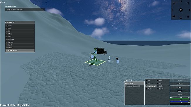 Chronicles of Virtue