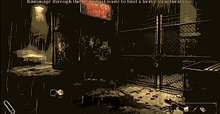 Gloomy Clues: Prelude To Darkness