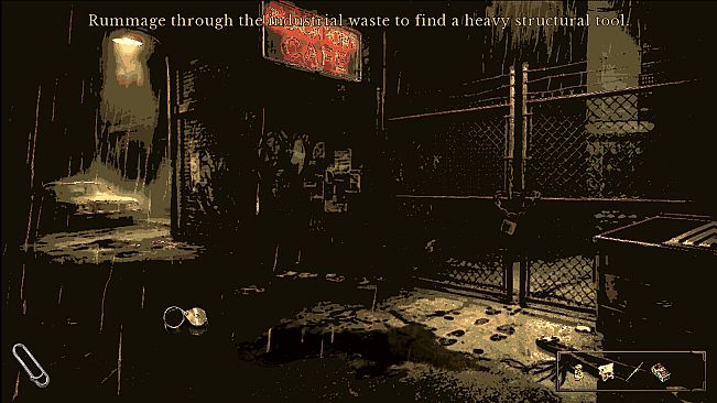 Gloomy Clues: Prelude To Darkness