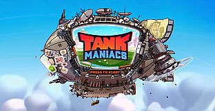 Tank Maniacs OST