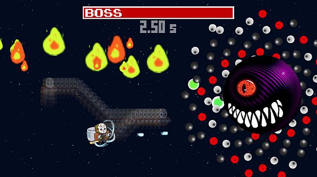 Super Intergalactic Gang