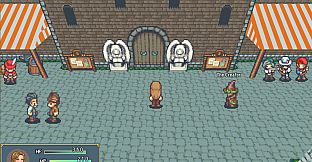 Eniko: Ghosts Of Grace