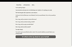 I, the Forgotten One