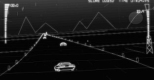 Byte Driver - Original Soundtrack