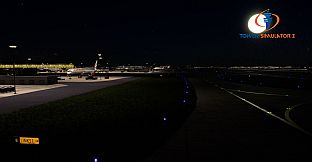 Tower! Simulator 3 - EGLL Airport