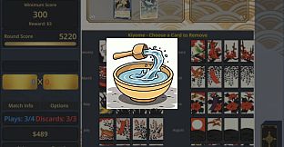TenguHanafuda