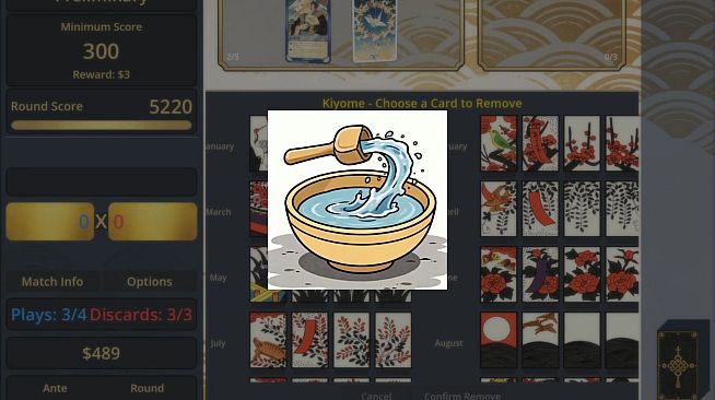 TenguHanafuda