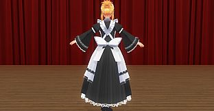 CUSTOM ORDER MAID 3D2 It's a Night Magic the Change of Seasons ALL in ONE Pack