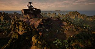 MechWarrior 5: Mercenaries - Legend of the Kestrel Lancers