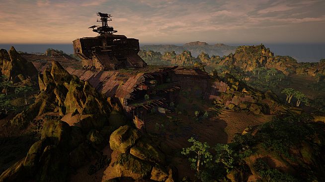 MechWarrior 5: Mercenaries - Legend of the Kestrel Lancers