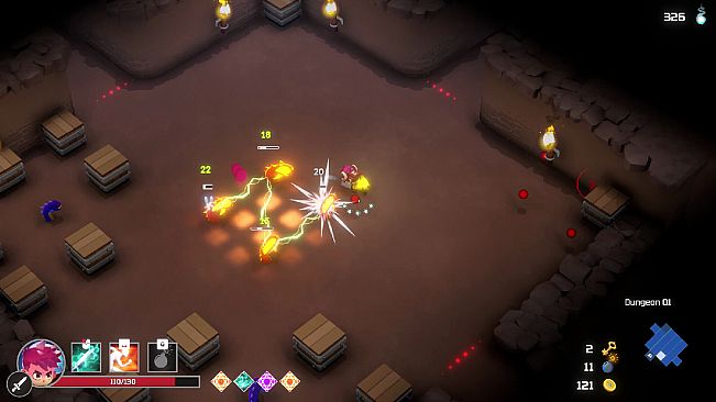 Eko and the Bewitched Lands