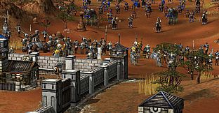 Kohan II: Kings of War