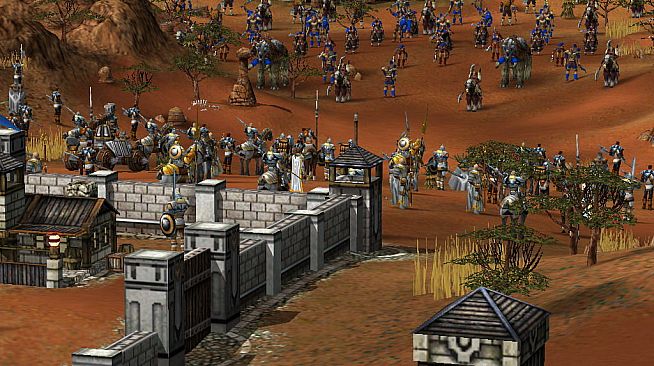 Kohan II: Kings of War