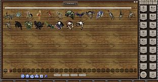 Fantasy Grounds - Undead 1 (Token Pack)