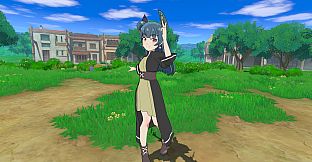 Yohane the Parhelion - NUMAZU in the MIRAGE - Costume "Lucky Outfit"