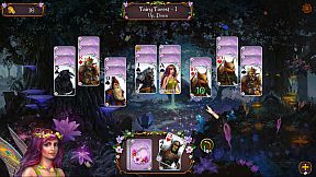 Fairyland Solitaire