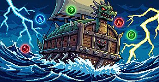 Ramming Turtleship - 1592: The Imjin War