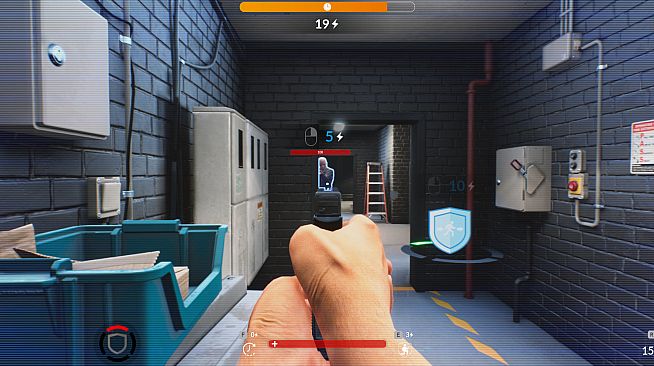 Police Shootout: Prologue