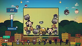 Roofcats Band - Suika Style