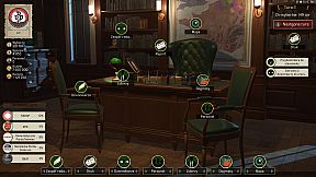 Evil Democracy: 1932