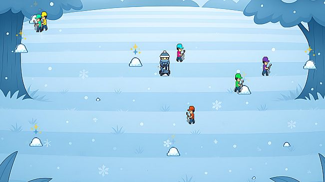 Lawn Care Clicker Deluxe