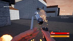 A Bad Day For A Hangover