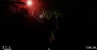 The Zombie Neighborhood