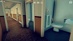 3D PUZZLE - Hospital 1