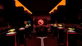 DEUS EX MACHINA: Episode 1