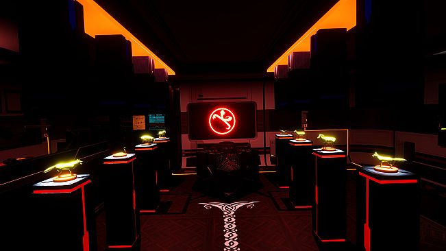 DEUS EX MACHINA: Episode 1