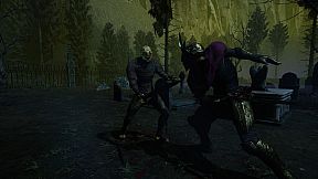 Shards of the Banished