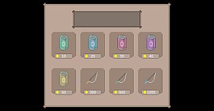 Global Fishing
