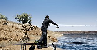Fishing Sim World: Pro Tour - Lago Del Mundo