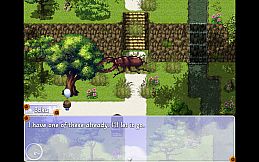 My Special Summer Vacation 2